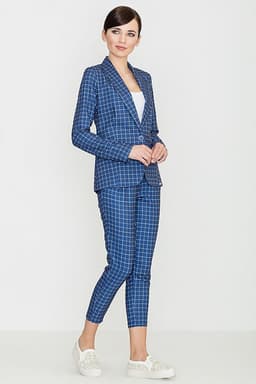 image-Women trousers Lenitif