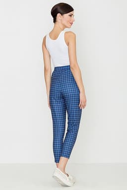 image-Women trousers Lenitif