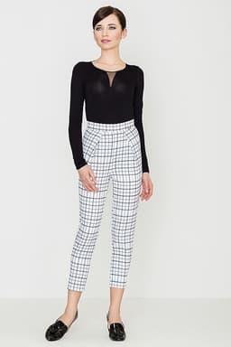 image-Women trousers Lenitif