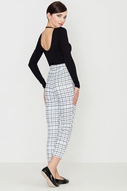 image-Women trousers Lenitif