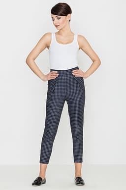 image-Women trousers Lenitif
