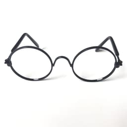 image-Pet Glasses Cat Supplies Creative Trend Dog Pet Supplies Novelty Funny Cat Sunglasses Spot Wholesale