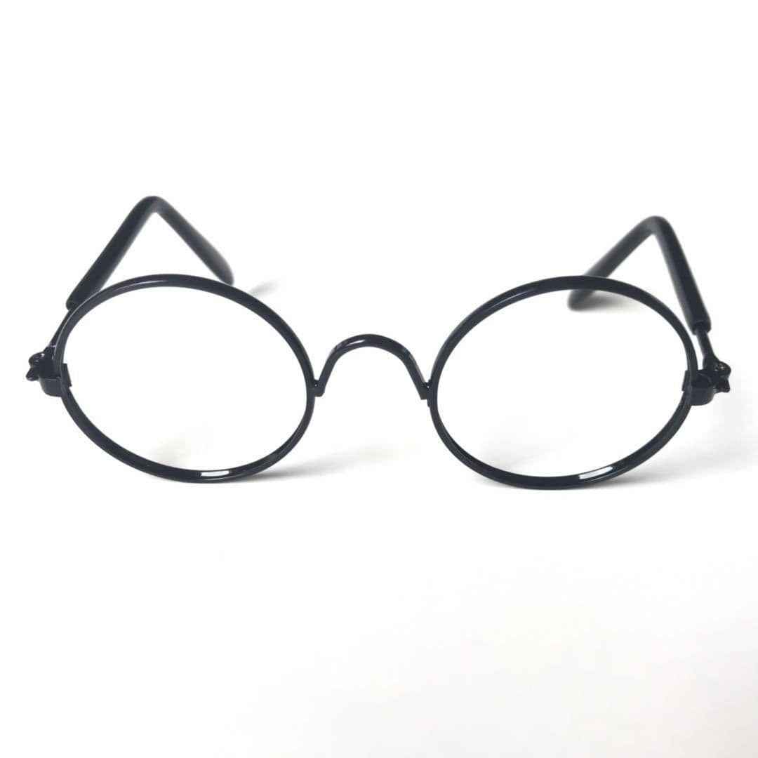 image-Pet Glasses Cat Supplies Creative Trend Dog Pet Supplies Novelty Funny Cat Sunglasses Spot Wholesale