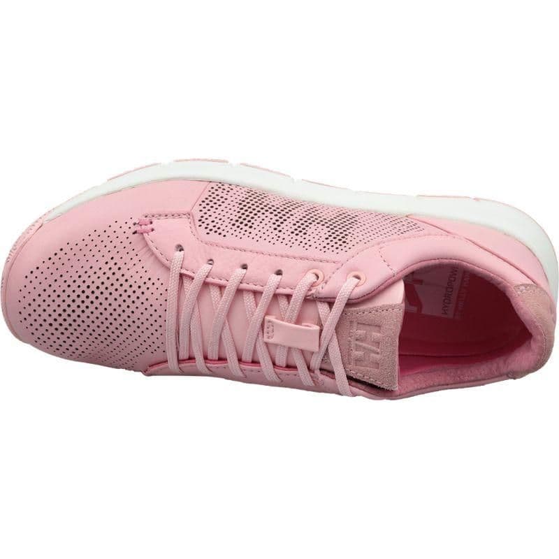 image-Helly Hansen Skagen Pier Leather Shoe W 11471-181