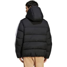 image-adidas Essentials Climawarm 3 Stripes Puffer Down Hooded M JM4165