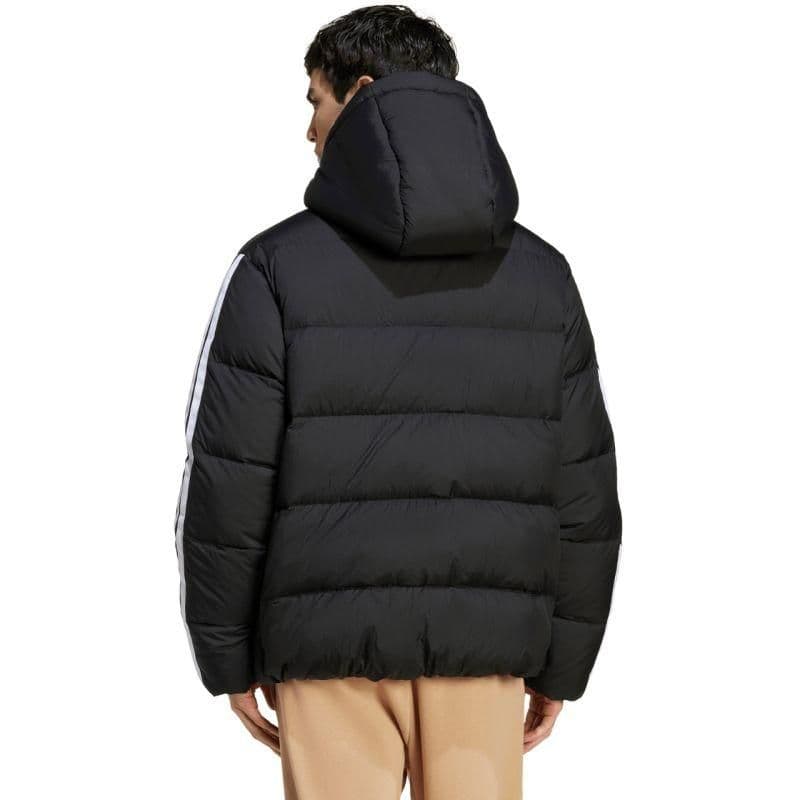image-adidas Essentials Climawarm 3 Stripes Puffer Down Hooded M JM4165