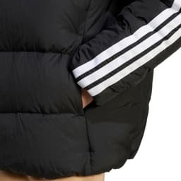 image-adidas Essentials Climawarm 3 Stripes Puffer Down Hooded M JM4165