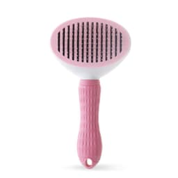 image-Cargiron Dog Comb - Self-cleaning Needle Comb Hair Removal
