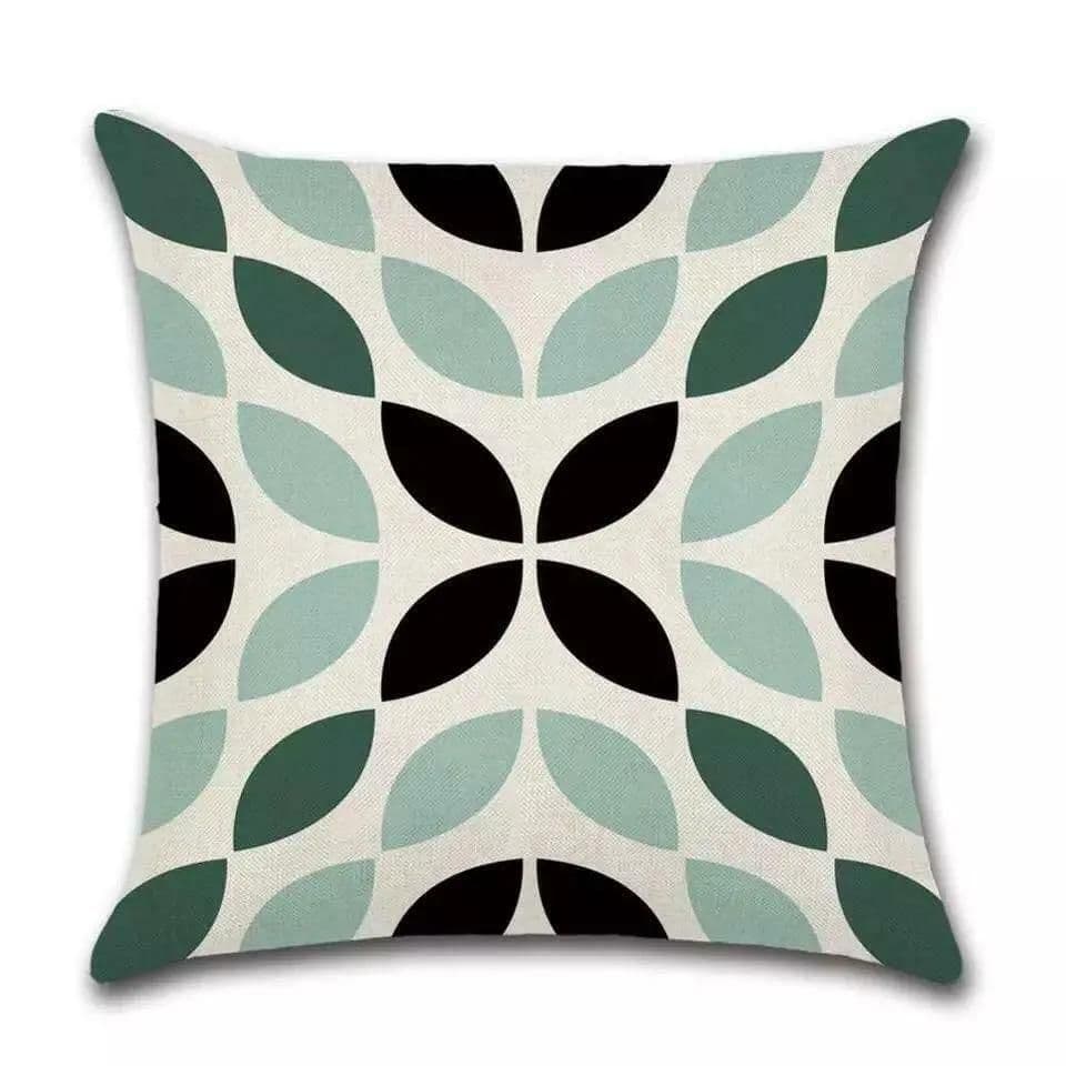image-Cushion Cover Bright - Manon