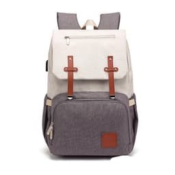 image-High Quality Oxford Multifunctional Mummy Bag