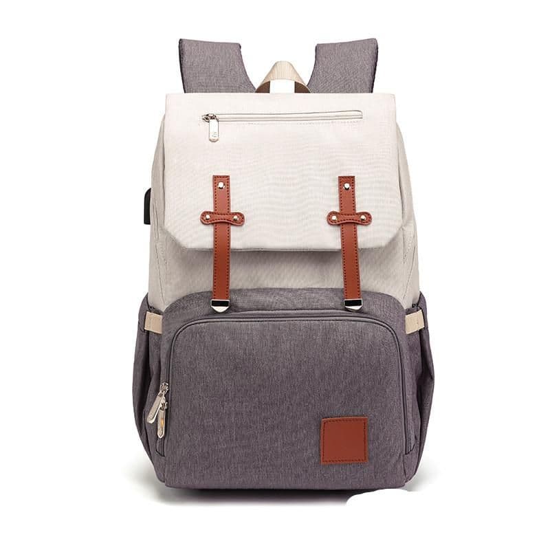 image-High Quality Oxford Multifunctional Mummy Bag