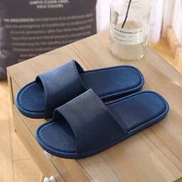 image-Guangdong Lisheng Cartoon Slippers - Unisex Summer Non-Slip Flip Flops 44-45