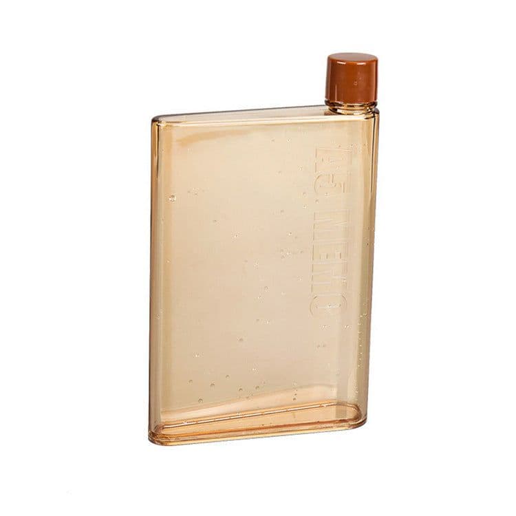 image-Plastic water cup polycarbonate paper kettle plastic bottle cup