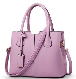 image-Europe And America Female Shoulder Messenger Bag