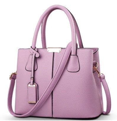 image-Europe And America Female Shoulder Messenger Bag