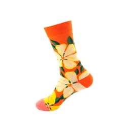 image-Mo Xi Mid-Tube Socks - Cotton Unisex