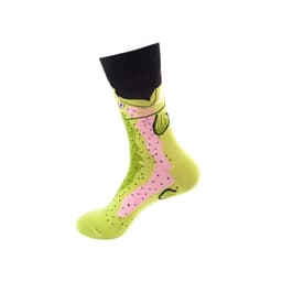 image-Mo Xi Mid-Tube Socks - Cotton Unisex