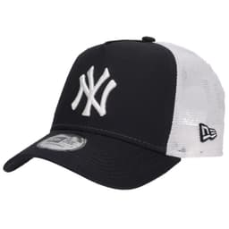 image-New Era New York Yankees MLB Clean Cap 11588489