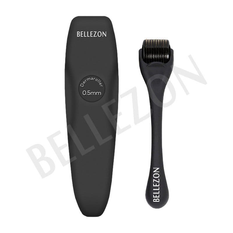 image-Cross-border export supply of men's beard care kits nourishing and moisturizing help beard growth thick kits in stock