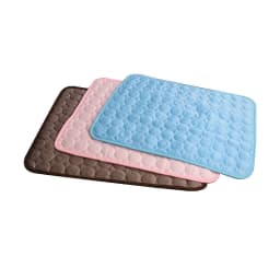 image-Dog Ice Silk Mattress XXL 150x100cm Summer Pet Mat