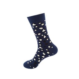 image-Mo Xi Mid-Tube Socks - Cotton Unisex