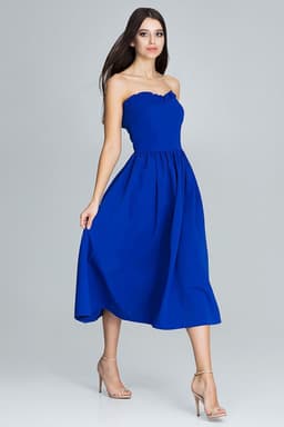 image-Evening dress Figl