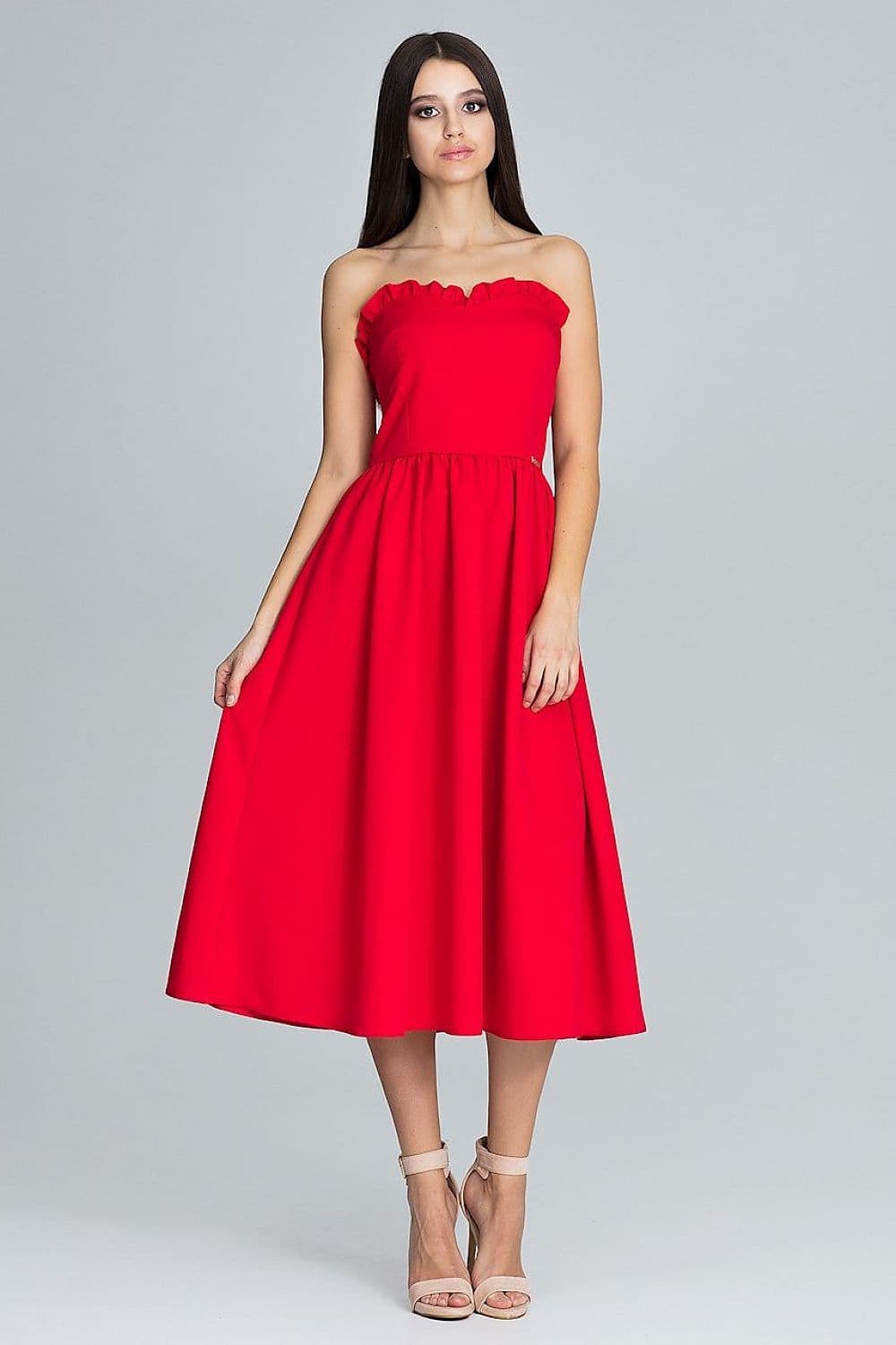 image-Evening dress Figl