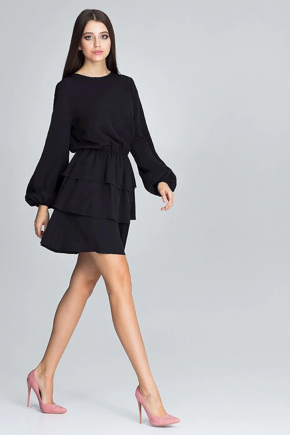 image-Daydress Figl