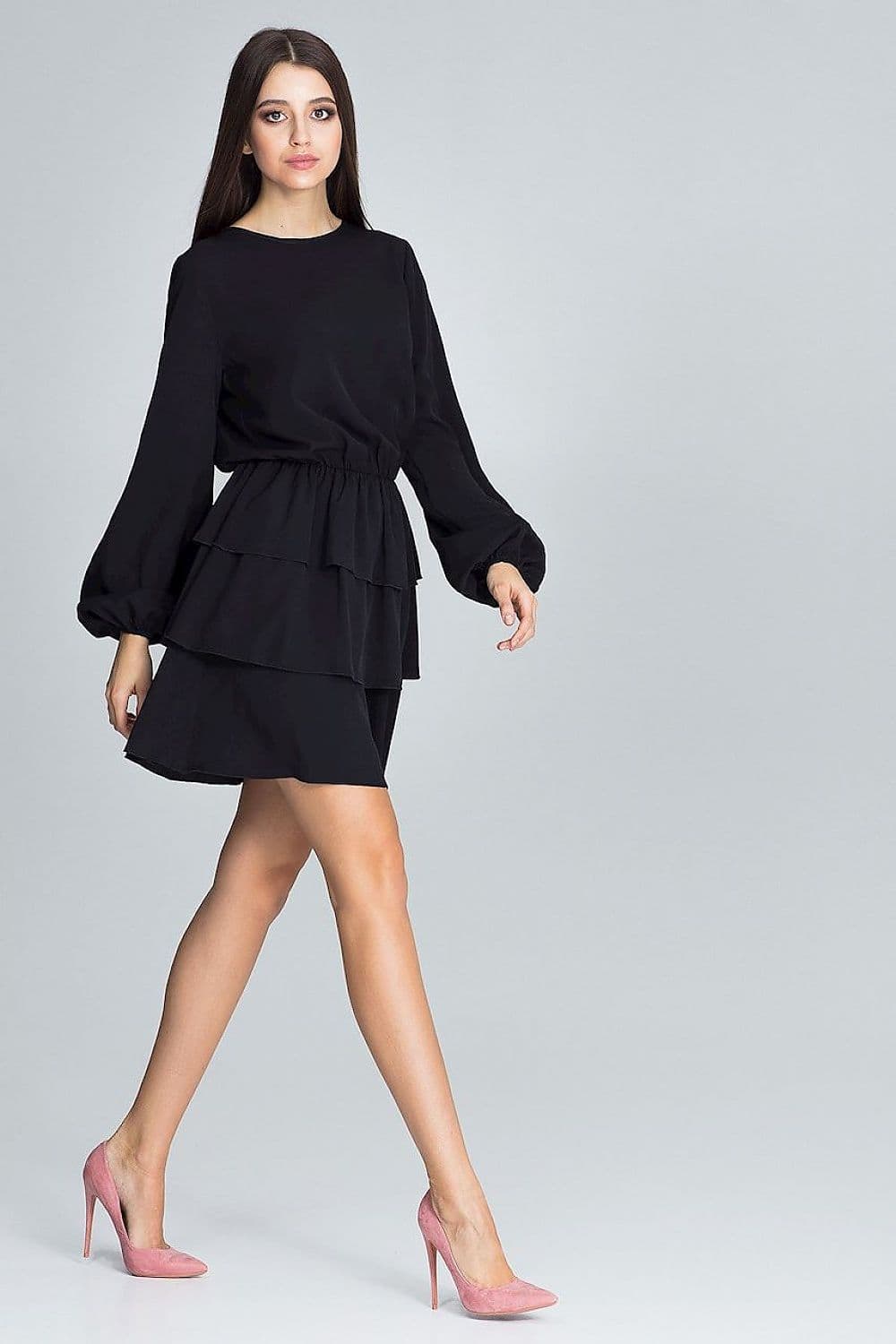 image-Daydress Figl