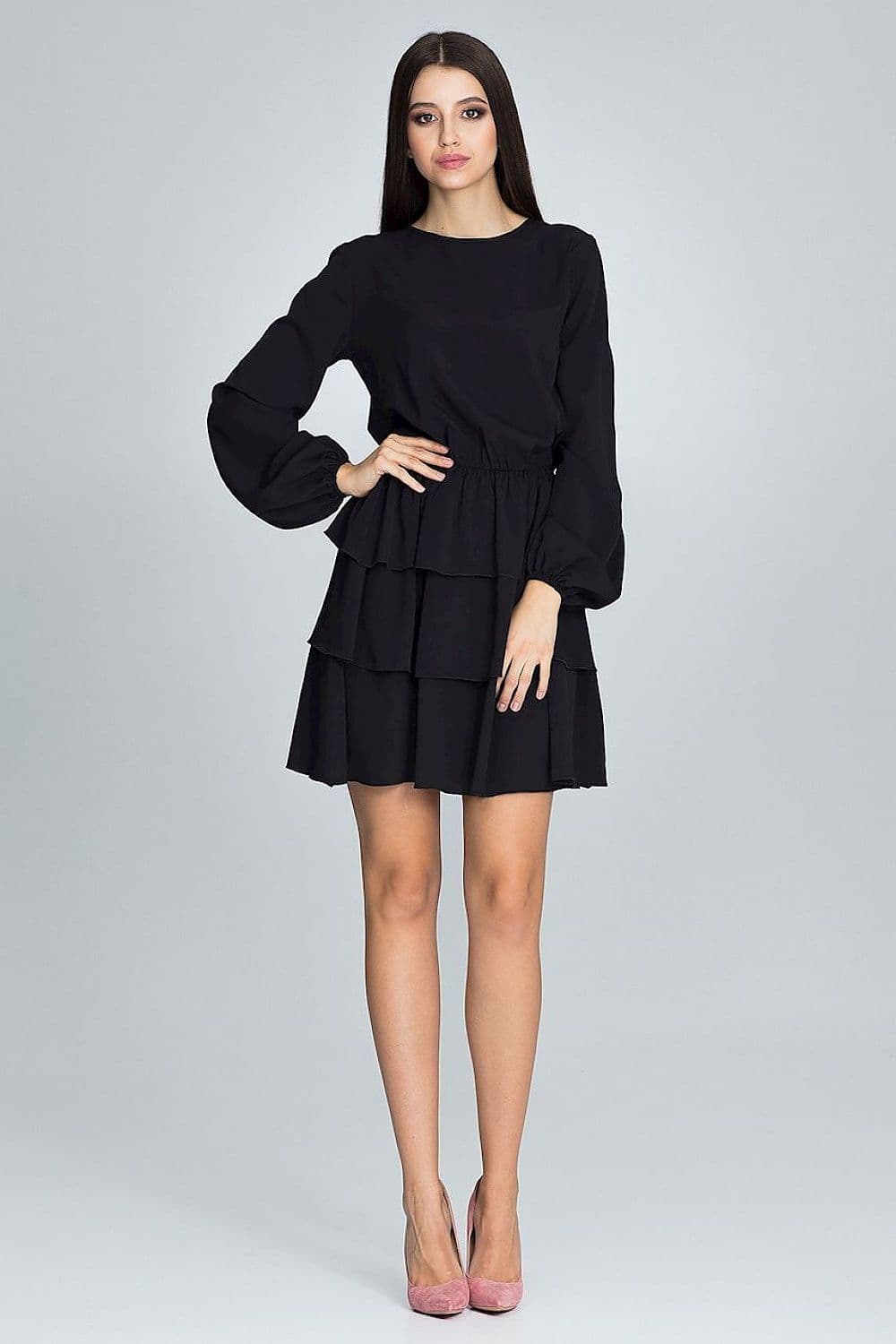 image-Daydress Figl