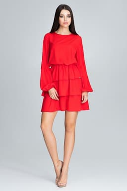 image-Daydress Figl