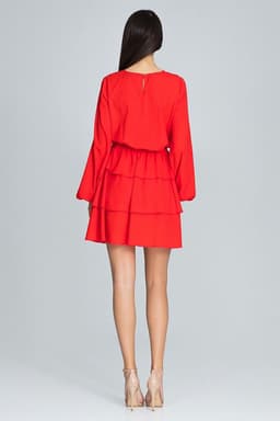 image-Daydress Figl