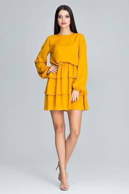 image-Daydress Figl