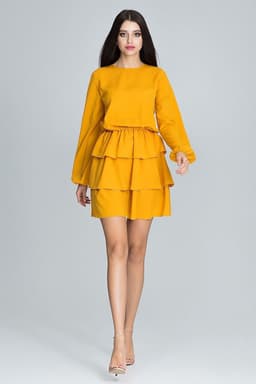 image-Daydress Figl