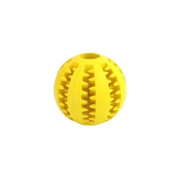 image-Manufacturers stock explosive rubber bouncy balls, dog toys, molar teeth cleaning pet toys, rubber balls, dog toys