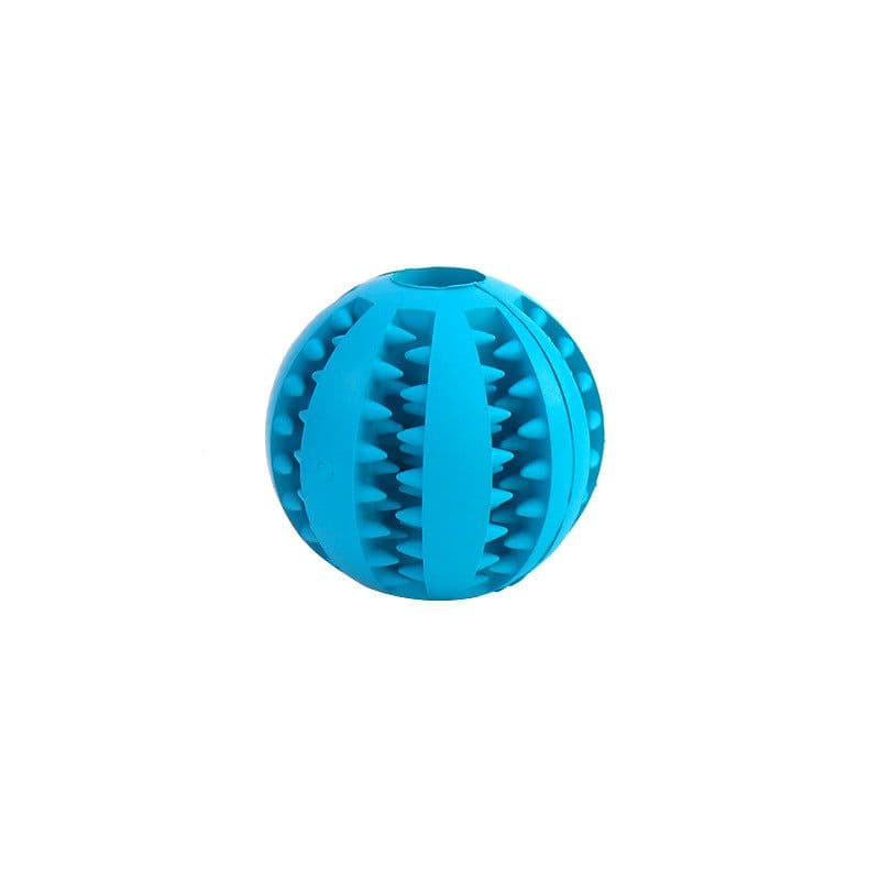 image-Manufacturers stock explosive rubber bouncy balls, dog toys, molar teeth cleaning pet toys, rubber balls, dog toys
