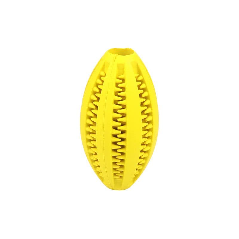 image-Manufacturers stock explosive rubber bouncy balls, dog toys, molar teeth cleaning pet toys, rubber balls, dog toys