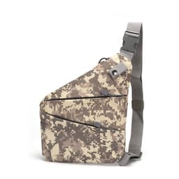image-Outdoor military camouflage riding mountaineering light shoulder messenger bag digital storage bag waterproof shoulder bag