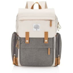 image-Multi-function Casual Waterproof Large Capacity Mummy Bag