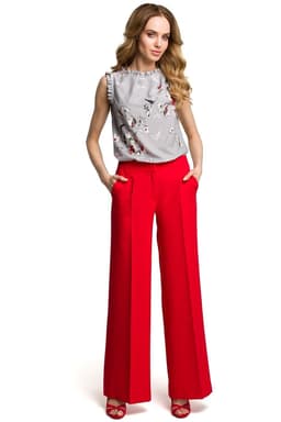 image-Women trousers Moe