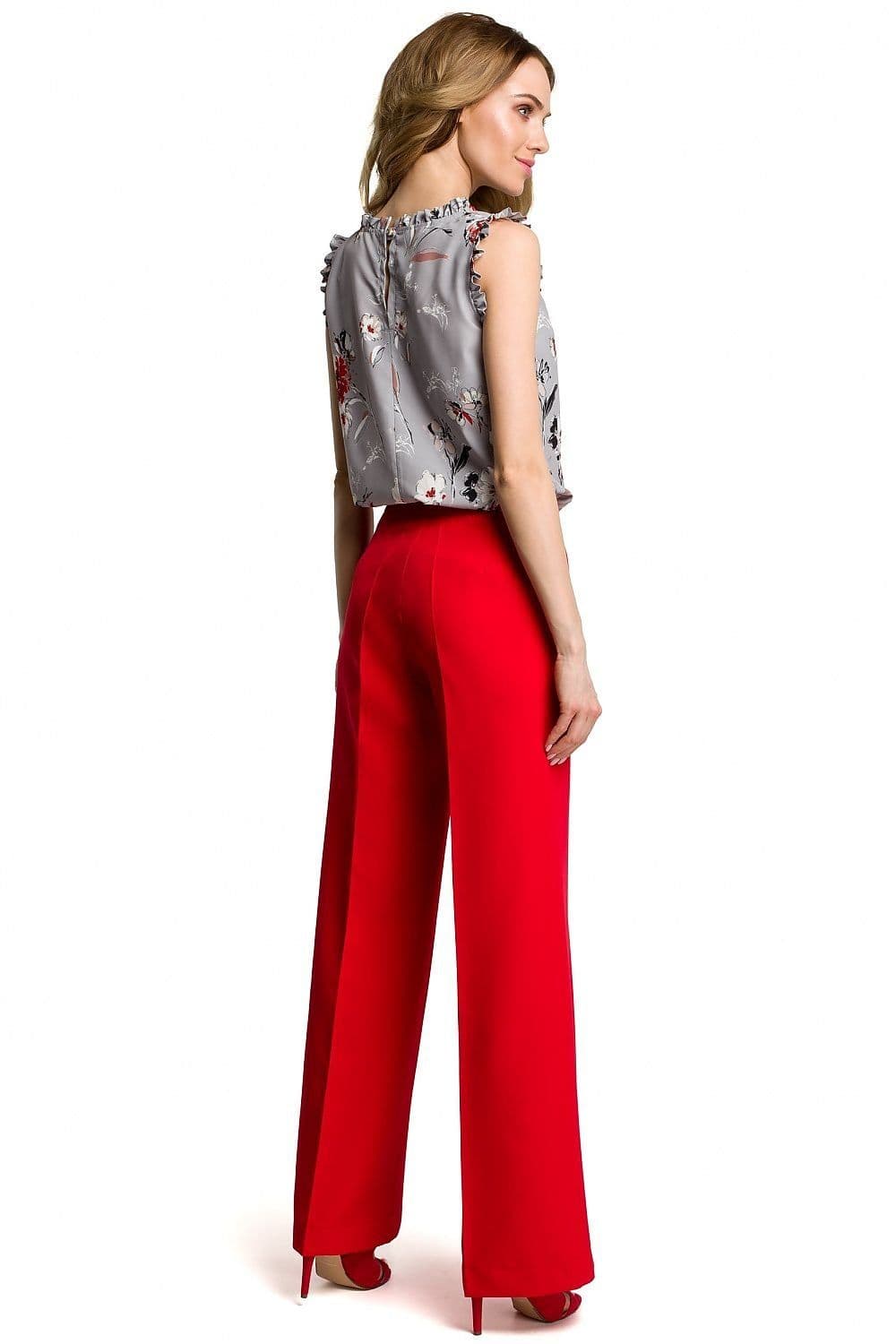 image-Women trousers Moe