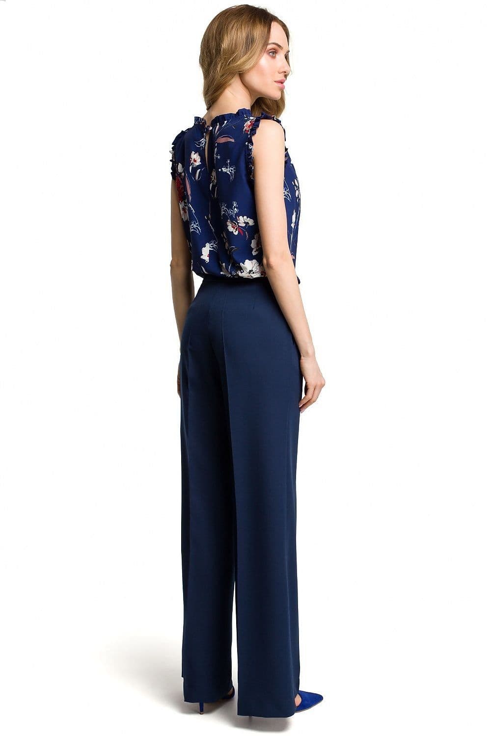 image-Women trousers Moe