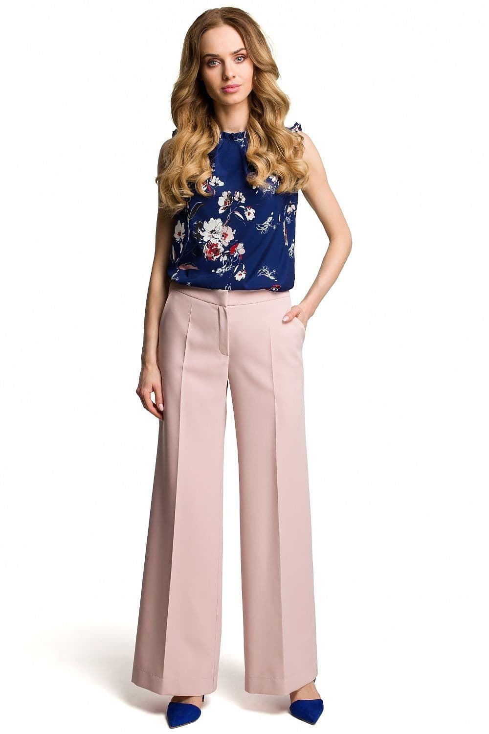 image-Women trousers Moe