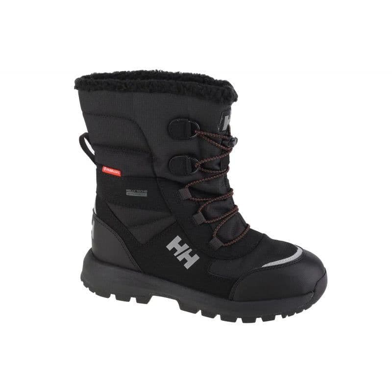 image-Helly Hansen Silverton Winter Boots Jr 11759-990 shoes
