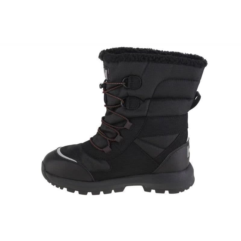 image-Helly Hansen Silverton Winter Boots Jr 11759-990 shoes