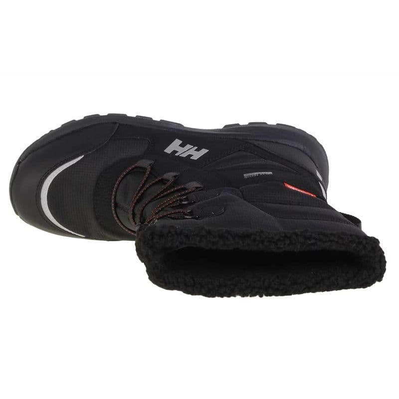 image-Helly Hansen Silverton Winter Boots Jr 11759-990 shoes