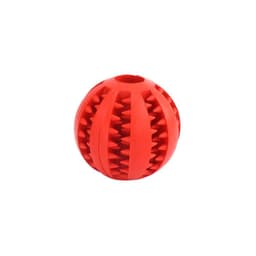 image-Manufacturers stock explosive rubber bouncy balls, dog toys, molar teeth cleaning pet toys, rubber balls, dog toys