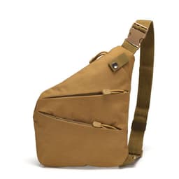 image-Outdoor military camouflage riding mountaineering light shoulder messenger bag digital storage bag waterproof shoulder bag