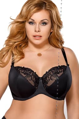 image-Soft Gorsenia Lingerie
