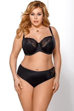 image-Soft Gorsenia Lingerie